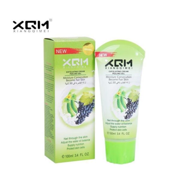 Brightening & Whitening Face & Body Scrubbing Jel